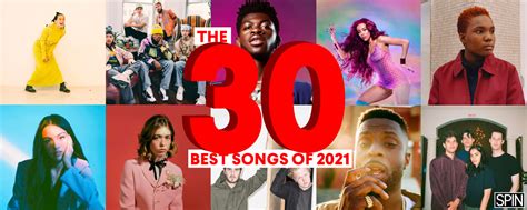 ‎The 100 Best Songs of 2021 .
